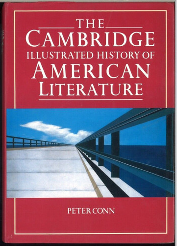 The cambridge illustrated - the,