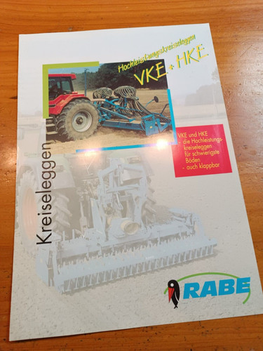 Prospekt rabewerk kreiseleggen - prospekt,