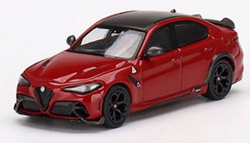 Alfa romeo giulia gta rosso - -,