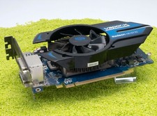 Grafikkarte ATI Radeon HD 5770 Vapor-X 1024GB PCIe x16 DP 2xDVI  (11163-05) 