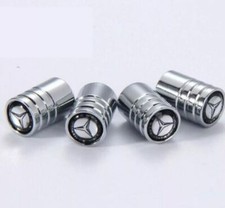 4x Ventilkappe Auto Luftventil