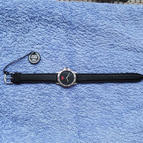 Wmc unisex quarz - wmc,