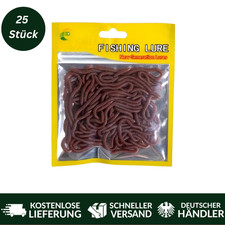 Stk künstliche trout - 25, stk.