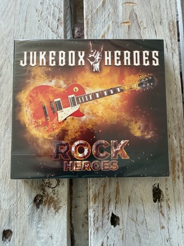 Jukebox heroes rock - –,