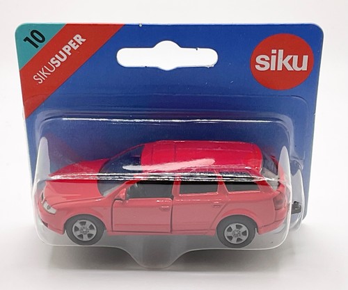 Siku 1053 audi avant - 1053, ,,audi