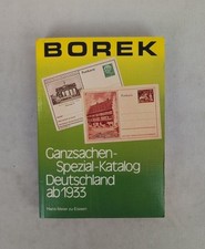 Ganzsachen-Spezial-Katalog