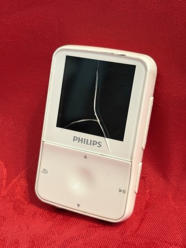 Philips gogear vibe mp3 - gogear,