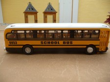 1:43 Superior GM TDH 3714
