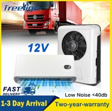 12V Elektrische 12000 BTU