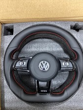 VW Golf  GTI Polo Golf VII R Sport Lenkrad Komplett 