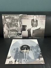 LANA DEL REY/Chemtrails