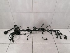 PORSCHE 911 996 Engine Wiring