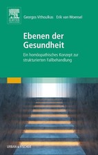 Ebenen der Gesundheit |