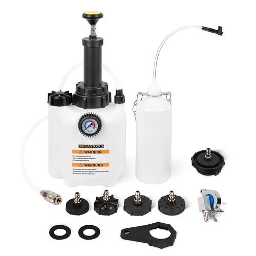 Bremsenentlüfter - 3l,
