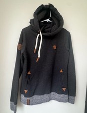 Naketano Darth Hoodie Pullover