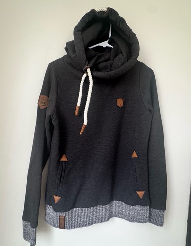 Naketano darth hoodie pullover - naketano,