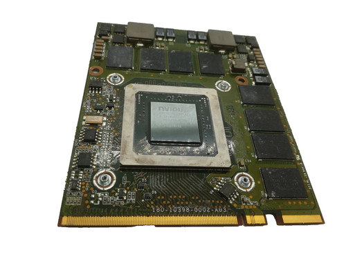 Nvidia p398 notebook - p398,