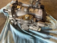 Bosch  Einspritzpumpe für