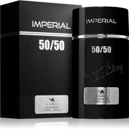 Chameau imperial 50 - le, eau