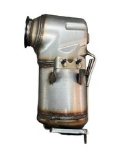NEU Dieselpartikelfilter DPF
