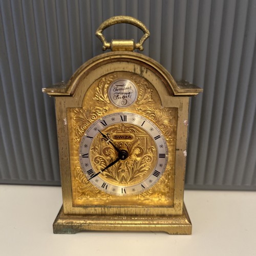 Vintage swiza tempus fugit - vintage,