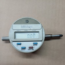 Messuhr Mitutoyo IDC -1012B