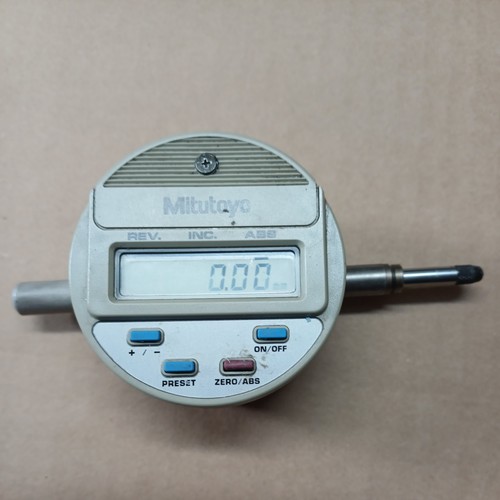 Messuhr mitutoyo idc 1012b - mitutoyo,