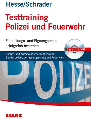 Stark hesse schrader - stark, hesse/schrader