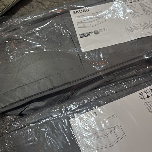 Ikea skubb aufbewahrungskoffer - ikea,