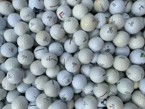 Lakeballs golfbälle vice - 50, lakeballs/golfbälle
