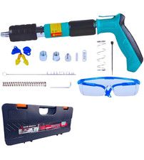 Manuelle Nagelpistole