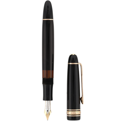 Montblanc meisterstück - montblanc,