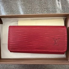 Louis Vuitton Schlüssel Etui