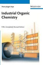 Industrial Organic Chemistry |