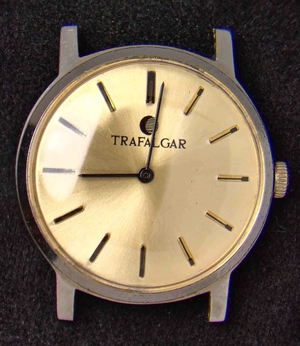 Trafalgar goldfarbenes