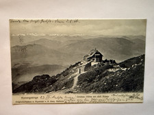 Kaisergebirge Historische