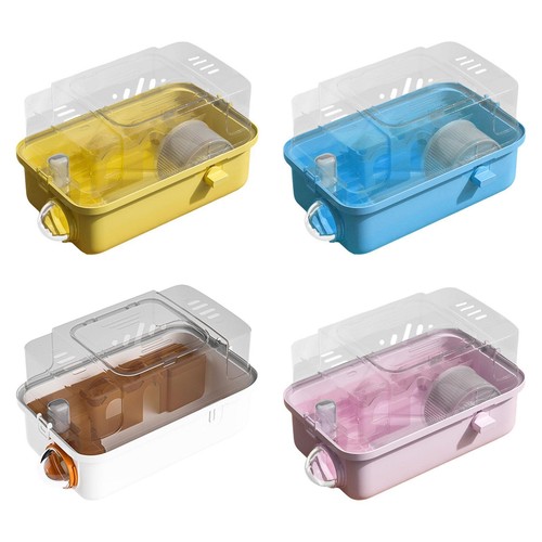 Hamsterkäfig atmungsaktiv - hamsterkäfig,,