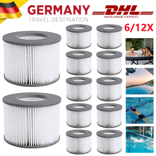 Filter whirlpool für - whirlpool,