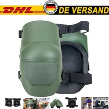 Gel Knieschoner Fliesenleger Knieschützer Knieschutz Bodenbelag Gartenarbeit DE