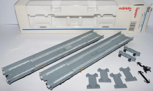 Märklin 4796 2x - ++,