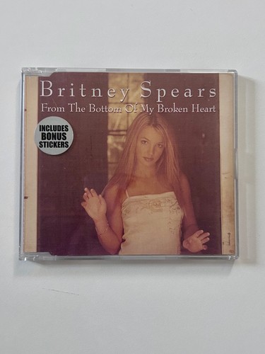 Britney spears from the - britney,