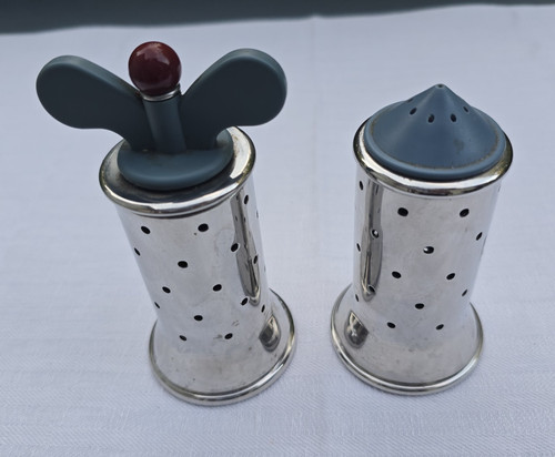 Original alessi set - ,