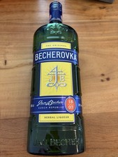 Becherovka Original
