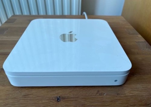 Apple 2tb extern - extern, 7200rpm