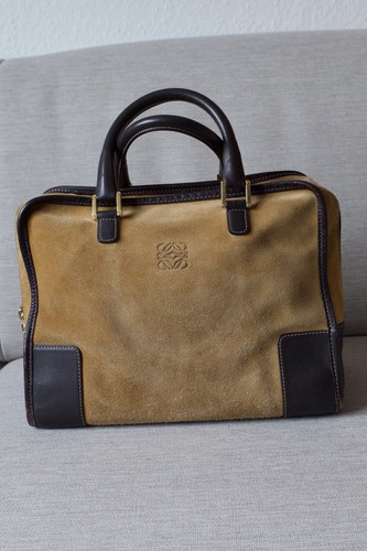 Loewe amazona vintage tasche - vintage, +