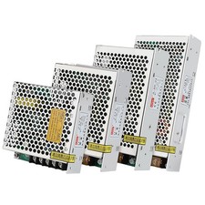DC Geregelt Schaltnetzteil