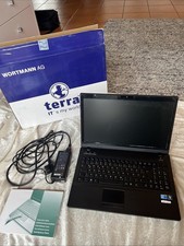 Terra Mobile 1546 Netbook