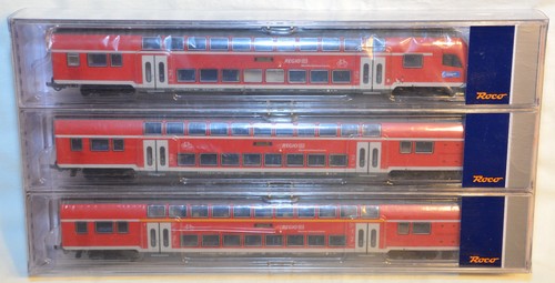 Roco 6210144 tlg set - h0,