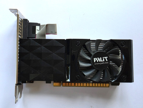 Palit gt630 2gb grafikkarte - palit,