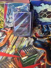 sv3 - 113/108 AR Pii / Cleffa